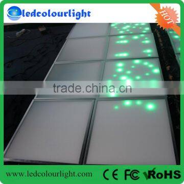 CE RoHS Approved Trade Assurance Rgbw Led Panel Light 60x60 photo-4