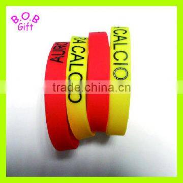 silicone thailand silicone wristband