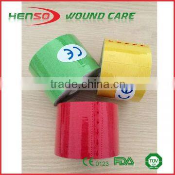 HENSO Medical Waterproof Adhesive Kinesiology Tape