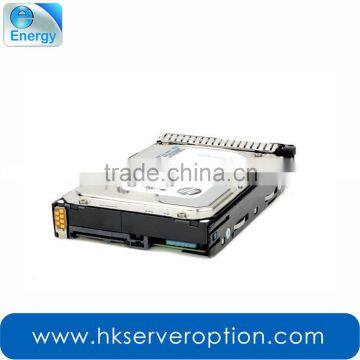 652615-B21 External Hard Disk Drive 450GB 6G SAS for Server HDD