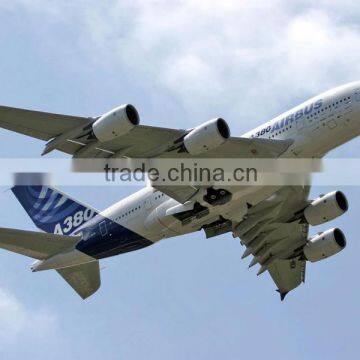 Air freight forwarder Shenzhen Shanghai to Bahrain