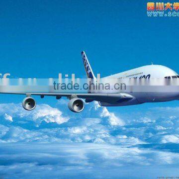 Air Cargo freight from China to New York,America