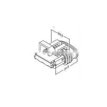 MOLEX (CINCH) connector 3216734C6 original part in stock