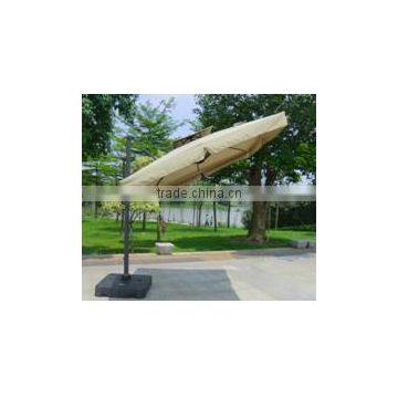 double side roundness rome umbrella