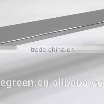 Outdoor Stainless Steel Solid Gowning Bench