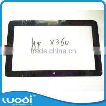 Replacement Touch Panel Screen Digitizer Glass for Hp Spectre X360