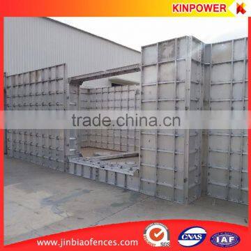 Alibaba Hot Sale 600mm Width Aluminum Formwork System for Construction Building