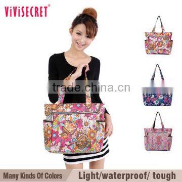 Vivisecret China Wholesale Second Hand Designer Bag photo-5