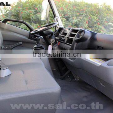 2016 HINO 300 SERIES 4.2L 6.5 TONS DROP DECK 2WD 5MT DIESEL photo-6