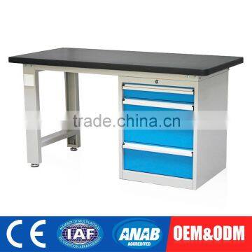 Custom Metal Electronic Drawer Workbench