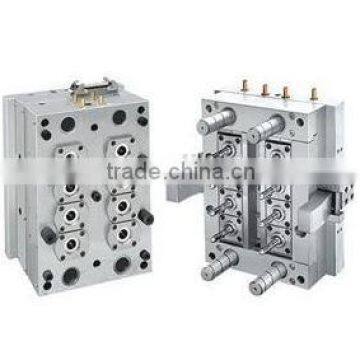 Oil Bottle Pet Preform, Oil Bottle Preform, Pet Preform, Bottle Pet,
