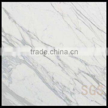 Yunfu factory natural stone marble figure for villa