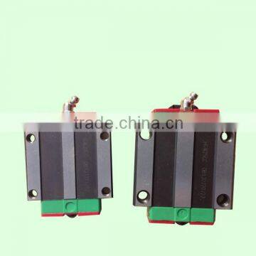 hiwin original linear rail for rolling machine