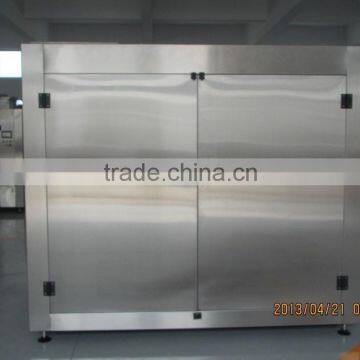 Oil Linear Filling Plant photo-3