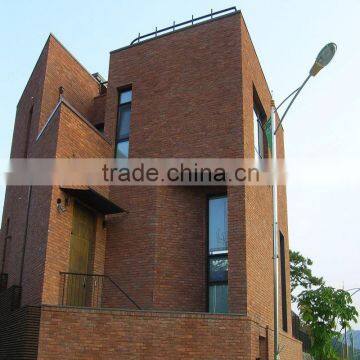 Old Red Bricks photo-2