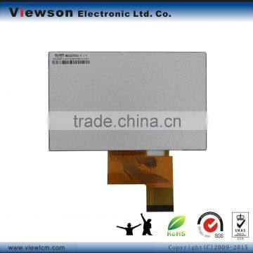 Hot Selling 5.0 Inch LCD Display Module for Industial Use photo-2