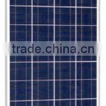 Polycrystalline Silicon Solar Module (HNTH100-12)