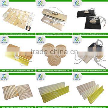 Industrial Heaters Electric Heating Elements photo-5