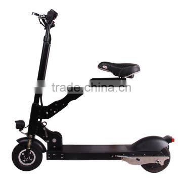 CCEZ New Style Glider Electronic Scooter photo-2
