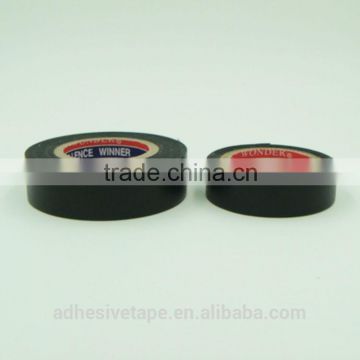 black wonder pvc electrical insulating tape