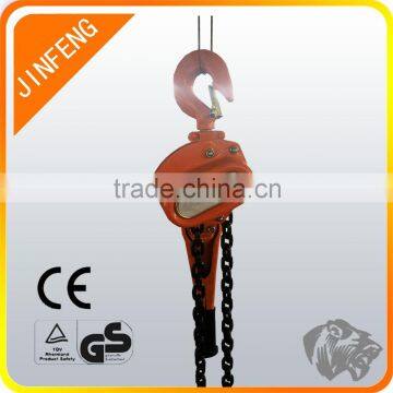 VA Type Lever Chain Hoist with CE