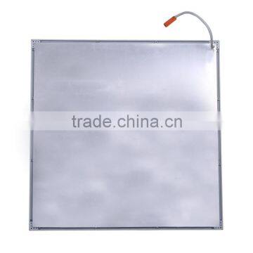 White Frame 0.2W SMD2835 110LM/W 5 Years ' Warranty Indoor Lighting 600x600 LED Panel Light 40W