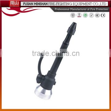 Straight Flow nozzle, flow control valve,water spray nozzles,fire fighting nozzle