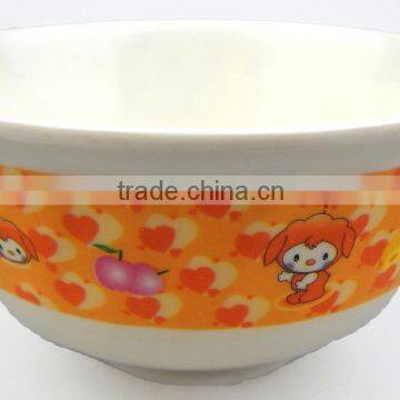 MELAMINE BOWL 731