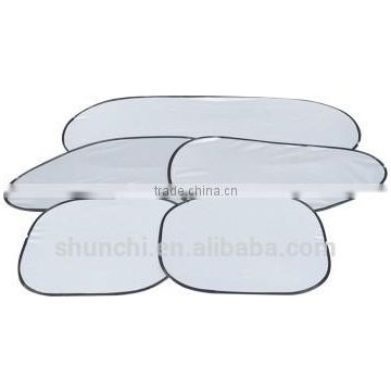 Car Window Sun Visor