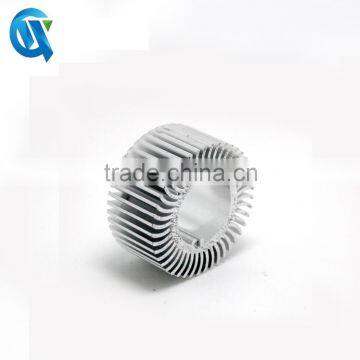 LED heat sink radiator
