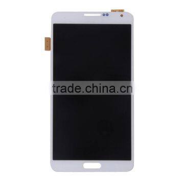 Lowest Price!FOR Samsung Note 3 LCD Touch Screen, FOR Galaxy Note 3 LCD Screen Assembly