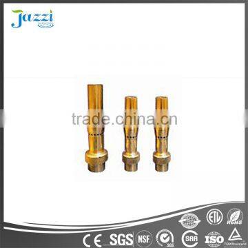 JAZZI China wholesale fire foam nozzles