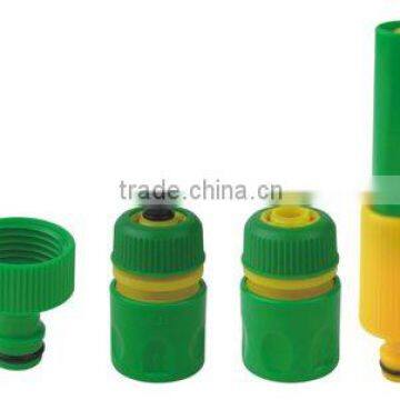 4Pcs Hose Nozzle Set