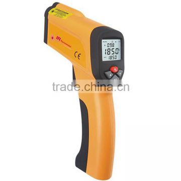 Non contact High temperature Infrared Thermometers