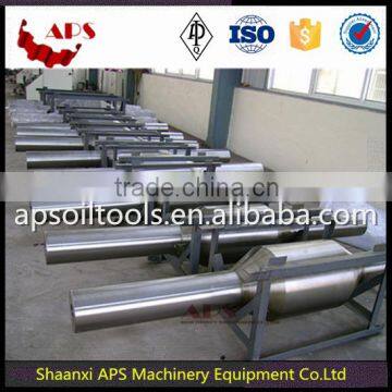 Stabilizer forging/forging shaft for oilfield stabilizer/oil and gas industry