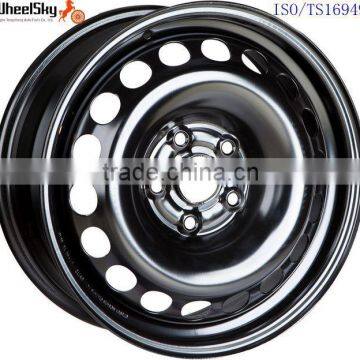 Steel Wheels For Passat Of Wheels 5 x 112