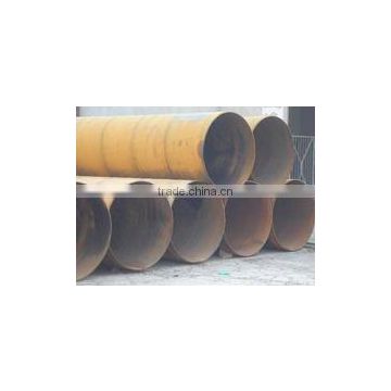 API5L X60 Spiral Steel Pipe