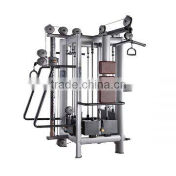 Best Selling Products Stable Quality Cable Jungle/Exercise Machine/Gym Equipment