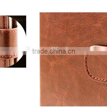 New Arrival pu Leather Case for ip 6/tpu pc Cell Phone Case for ip 6 photo-3