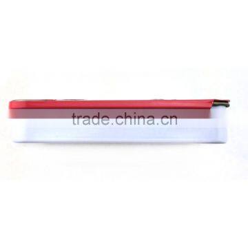 luxury sliding business card tin box