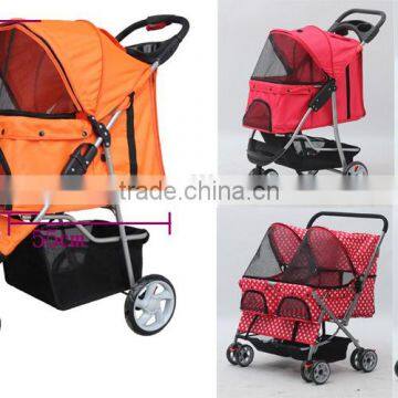 2016 Hot Sale Stroller Foldable Design Baby Stroller