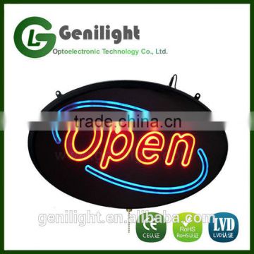 New electronic products open closed led signs High Quality LED Sign