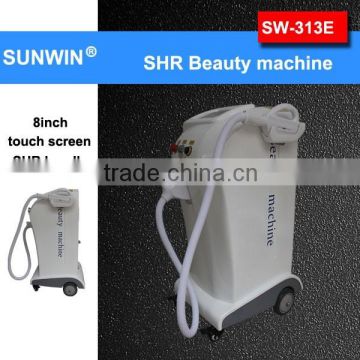 Elight IPL Skin Rejuvenation Machine/ Best Permanent IPL SHR Hair Remover