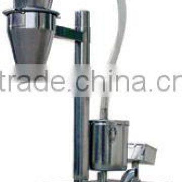 Vacuum Loading Machine