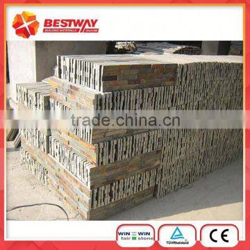 2015 Exterior Wall Decoration Culture Stone photo-2