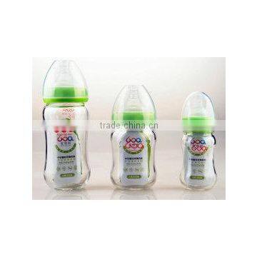 Baby Feeding Bottle