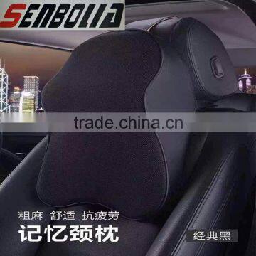 Comfort Foam Seat Coccyx Cushion, Car Cushion, Sofa Chair Cushion photo-3