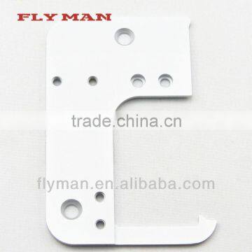 S10575001 AUXILIARY NEEDLE PLATE For Brother SL-777B / Sewing Machine Spare Parts