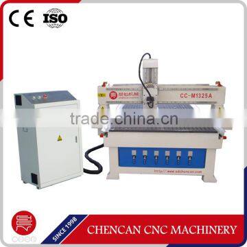 Heavy Duty 1325 Carving Machine for Furniture CC-M1325A