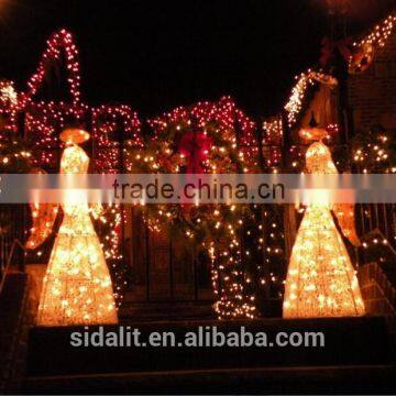 New Arrival Decoration 12v Led Garden Light photo-3